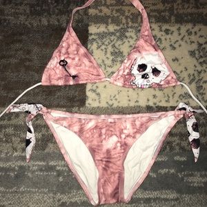 Winki Bikini Size Small